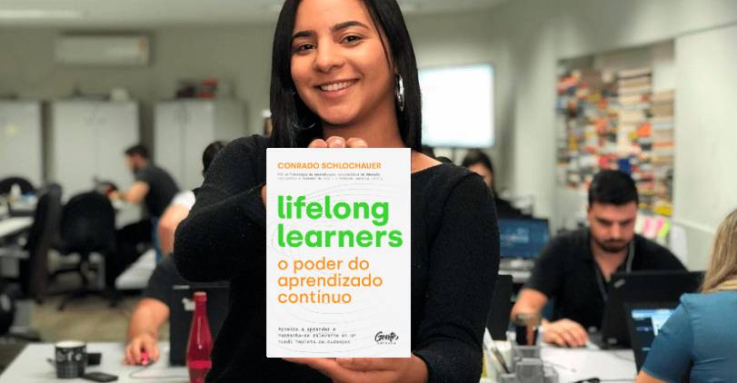 Lifelong Learners - Conrado Schlochauer
